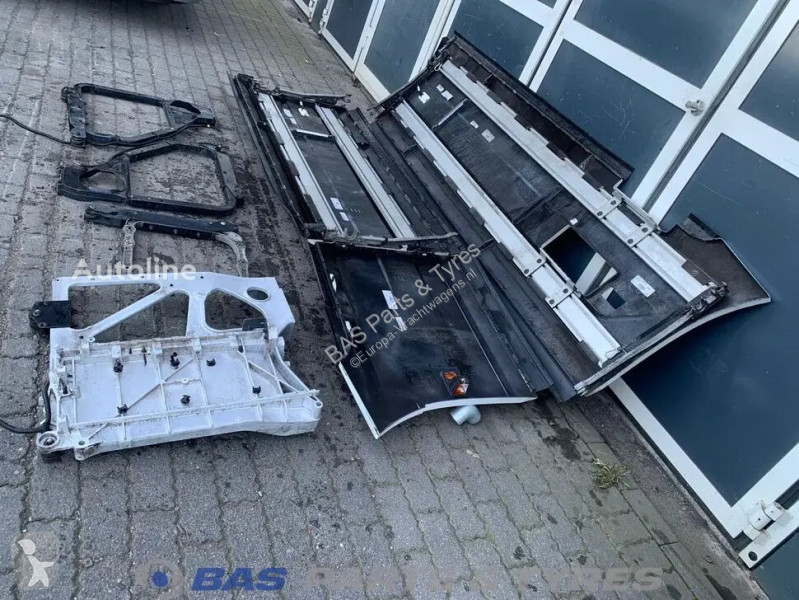 Vrachtwagenonderdelen Volvo