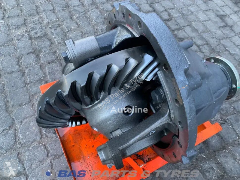 Vrachtwagenonderdelen Volvo RSS1370B