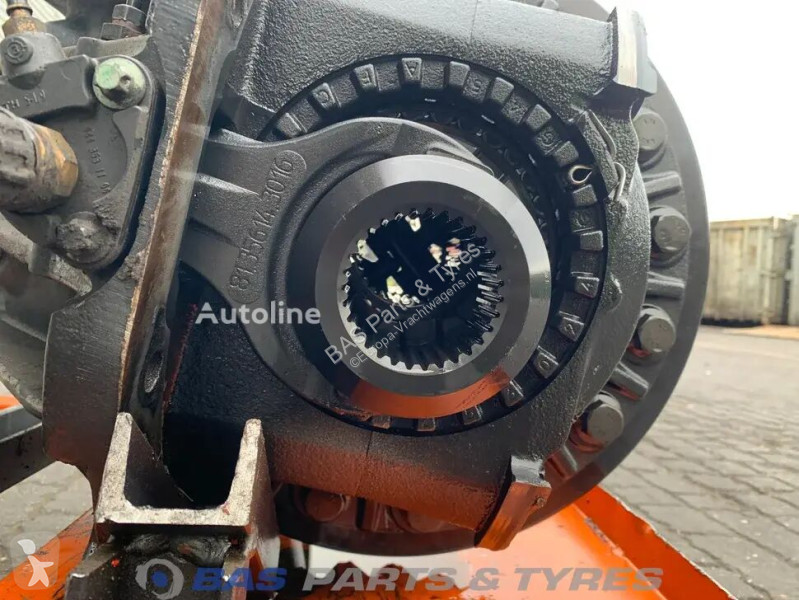 MAN HY-135012 truck part