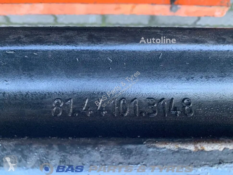 MAN VOK-08-01 VOK-08-01 truck part