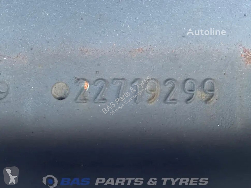 Volvo FAL 8.0 FAL 8.0 truck part