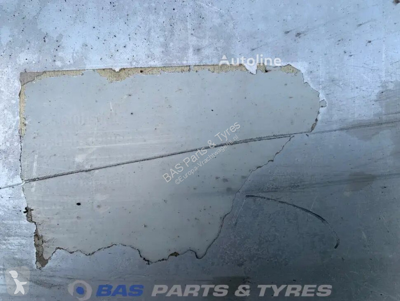 MAN 490 Liter truck part