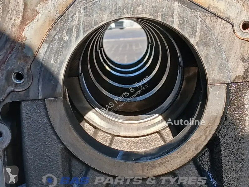 Volvo Shortblock truck part