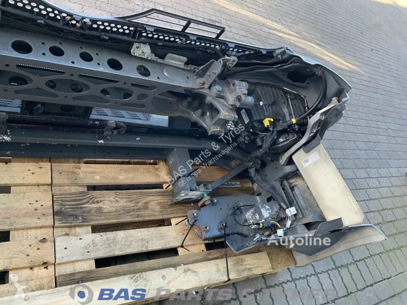 Mercedes  truck part