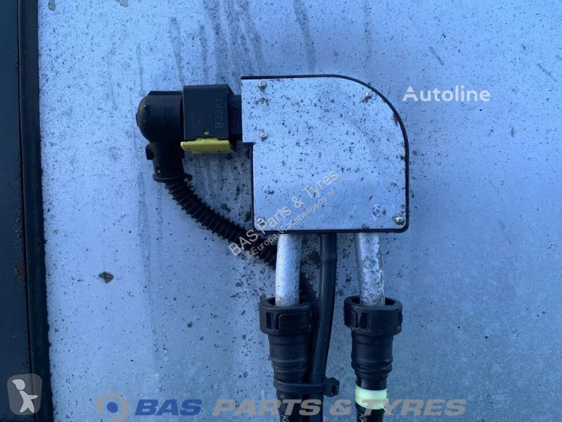 Mercedes Mercedes 390 Liter truck part