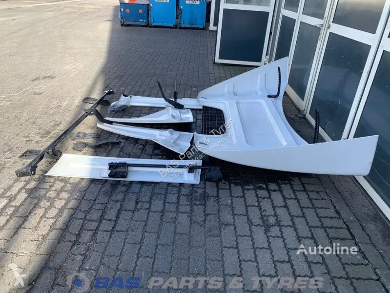 Mercedes  truck part