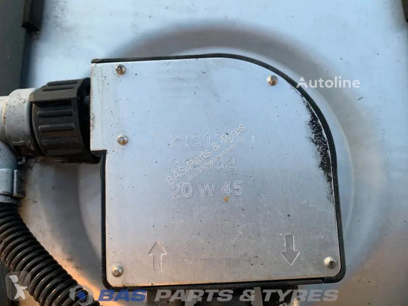 Volvo 170 Liter truck part