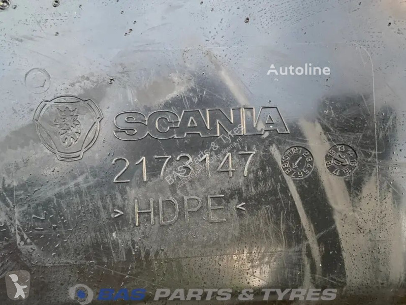 Scania  truck part