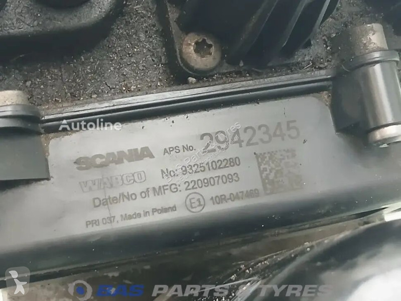Scania  truck part