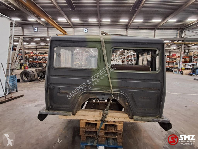 Reservedele til lastbil Renault Occ Cabine TRM2000