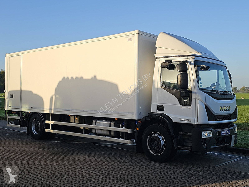 Vrachtwagenonderdelen Iveco 190E32 EUROCARGO...