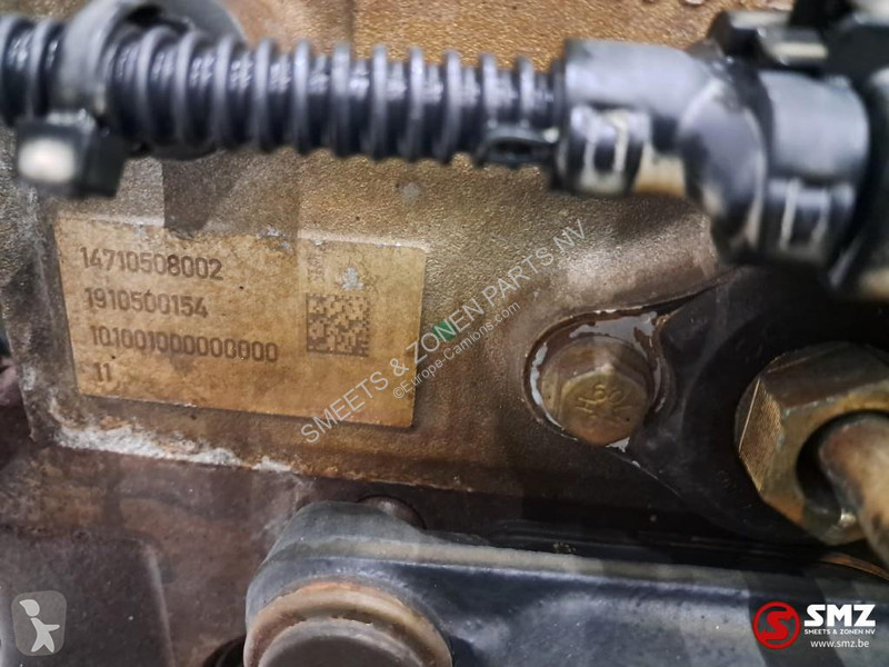 Náhradní díly pro kamiony Mercedes Occ motor...