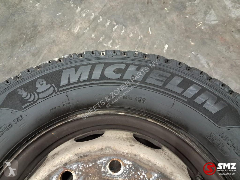 Reservedele til lastbil Michelin Occ...