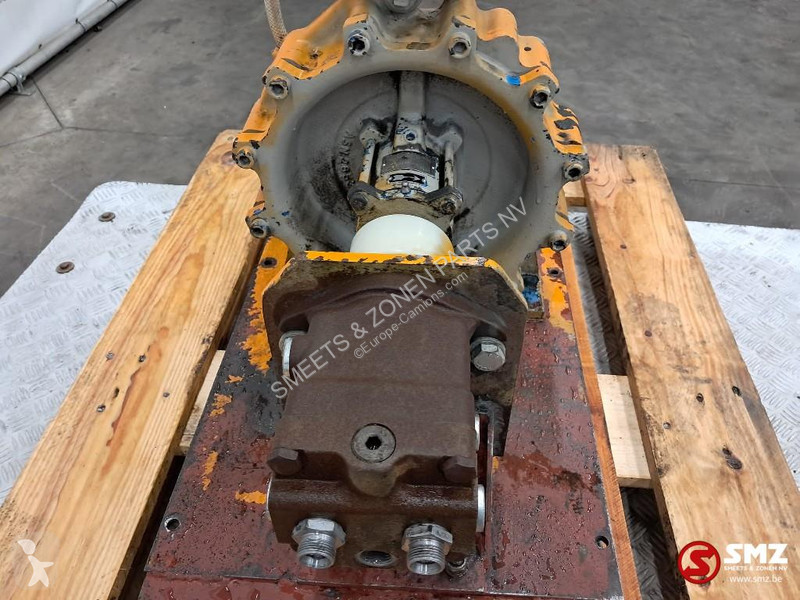 Reservedele til lastbil  Occ centrifugaal +...