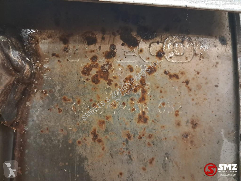 Pièces poids lourds Iveco Occ katalysator Euro...
