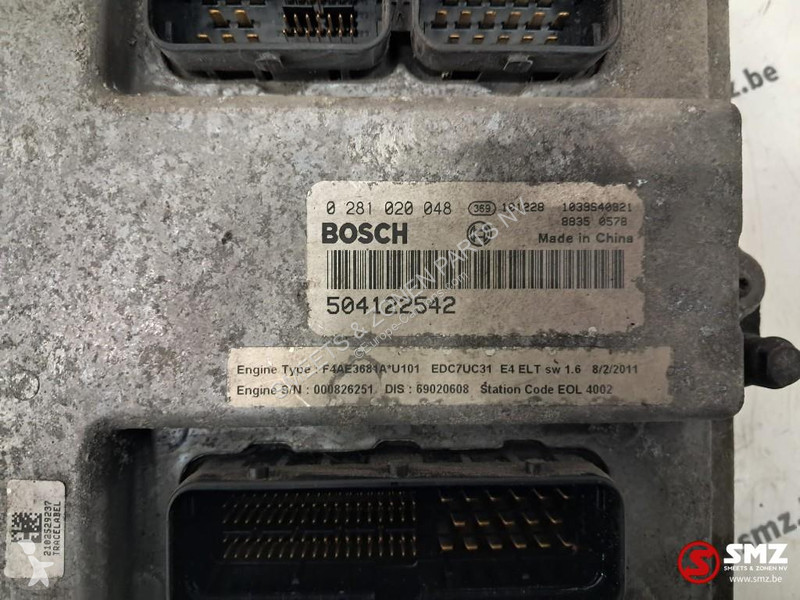 Reservedele til lastbil Iveco Occ ECU...