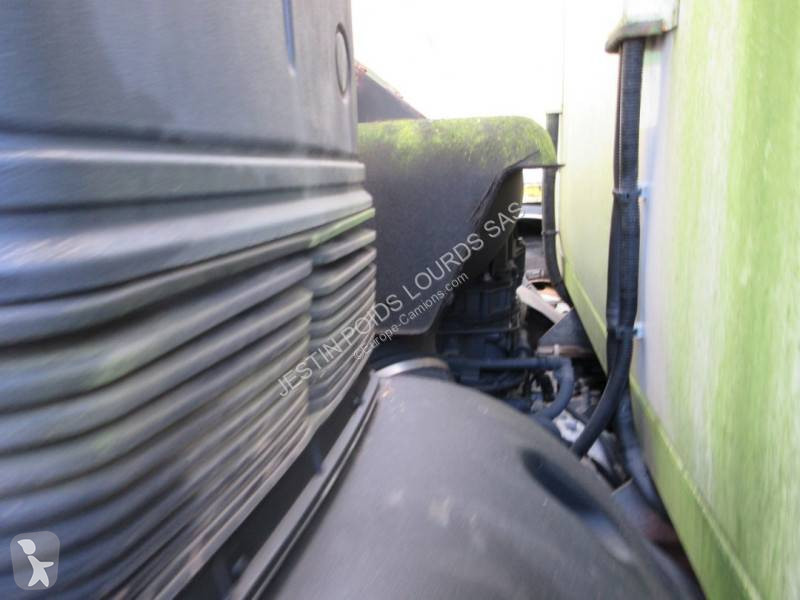 Renault 430.26 DTI truck part