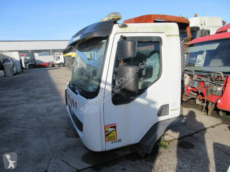 Reservedele til lastbil Renault 380.26 DXI