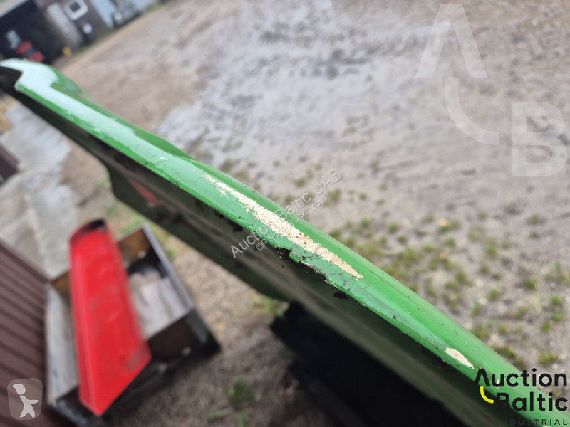Reservedele til lastbil John Deere 6150 R