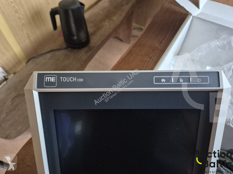 Reservedele til lastbil  Touch 1200