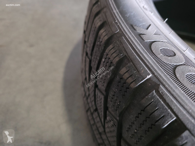 Repuestos para camiones Hankook winter i*cept evo2