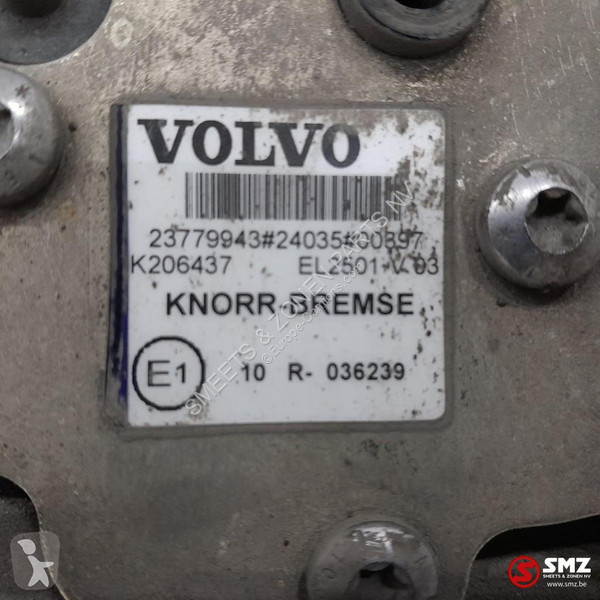 Vrachtwagenonderdelen Volvo Occ luchtdroger Volvo