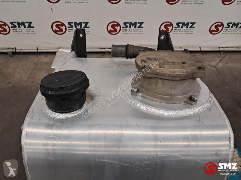 Náhradní díly pro kamiony  Occ hydraulische...