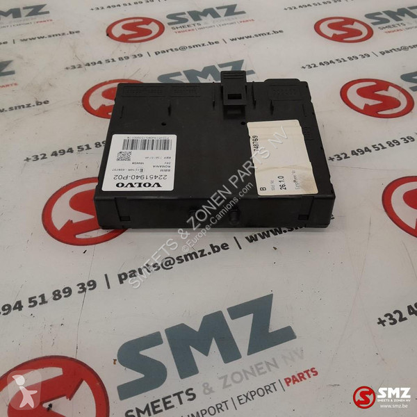 Náhradní díly pro kamiony Volvo Occ ECU BBM...
