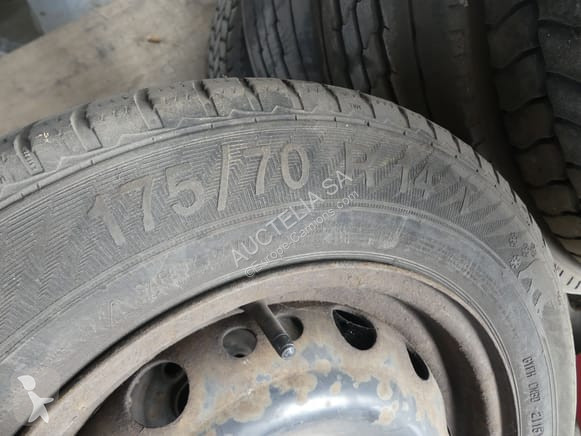Teherautó-alkatrészek  175/70 R14