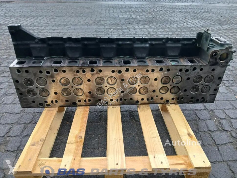 Vrachtwagenonderdelen Volvo Cylinderhead D16K...