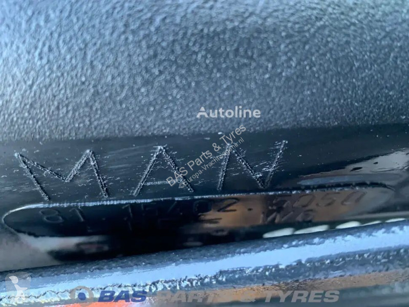 Teherautó-alkatrészek MAN AdBlue tank