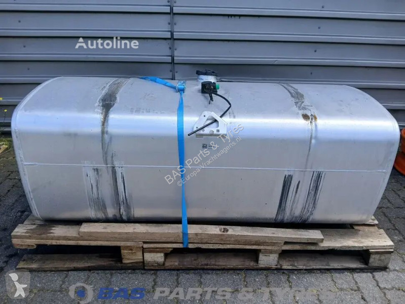 Reservedele til lastbil DAF 620 Liter
