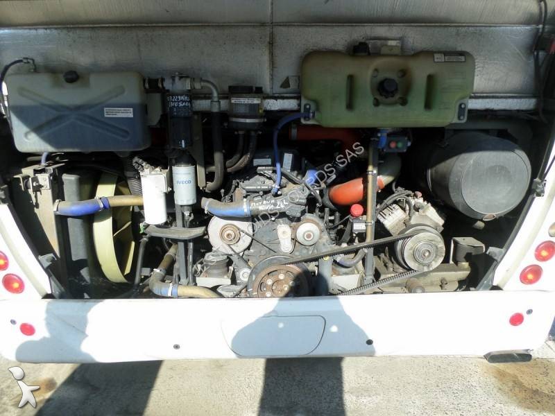 Reservdelar lastbilar Iveco IRISBUS ARWAY 330...