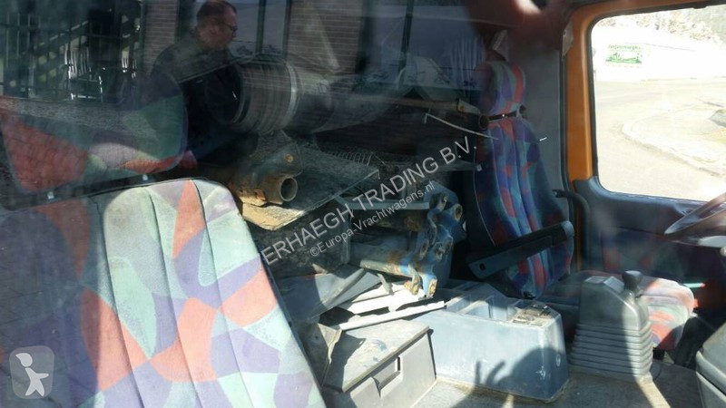 Ricambio per autocarri Mercedes 2540