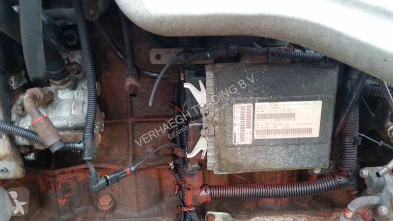 Náhradní díly pro kamiony Iveco CURSOR F3AE0681D