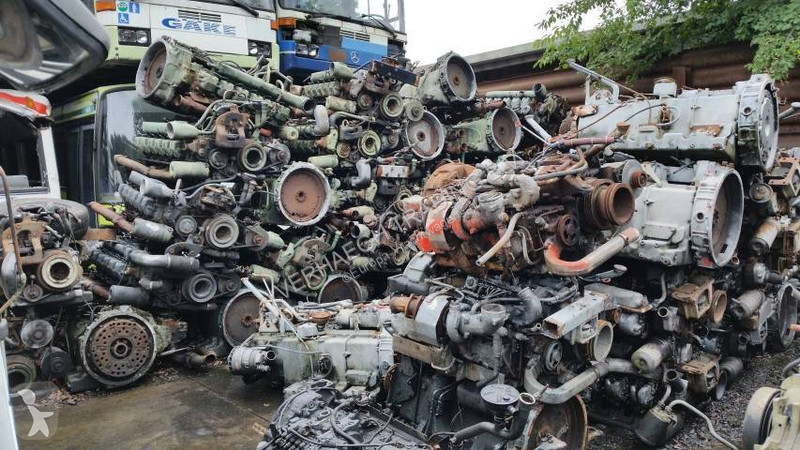 Ricambio per autocarri Mercedes OM447