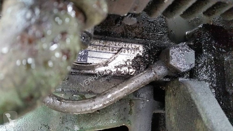 Ricambio per autocarri Mercedes OM 447 H 1/1