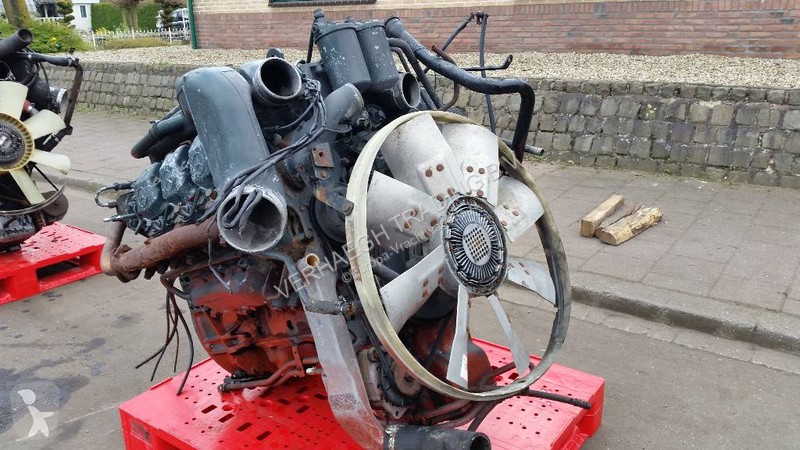 Peças pesados Mercedes OM 441