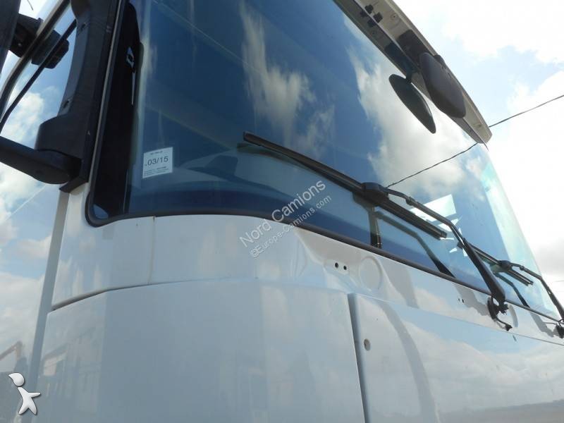 Pièces poids lourds Renault