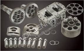 Reservedele til lastbil  NIEUWE hydrauliek...
