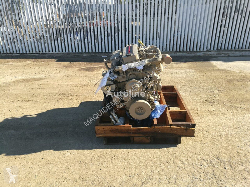 Pièces poids lourds Cummins Moteur MOTOR  pour...