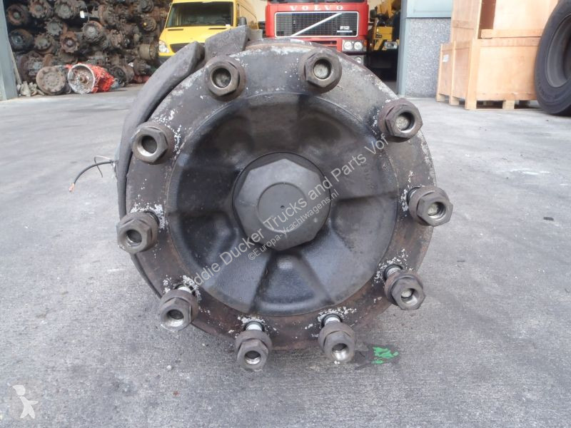 Reservdelar lastbilar Renault VOORAS OEM: 7506208