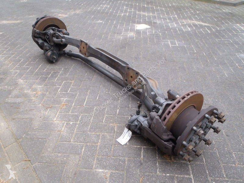 Vrachtwagenonderdelen Mercedes MP3 ACTROS