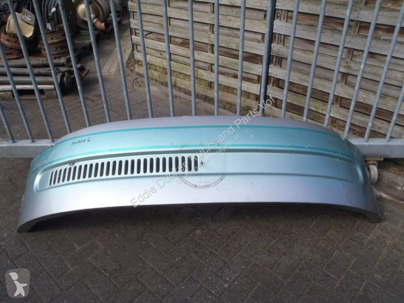Запчасти для грузовика Mercedes BUMPERDELEN
