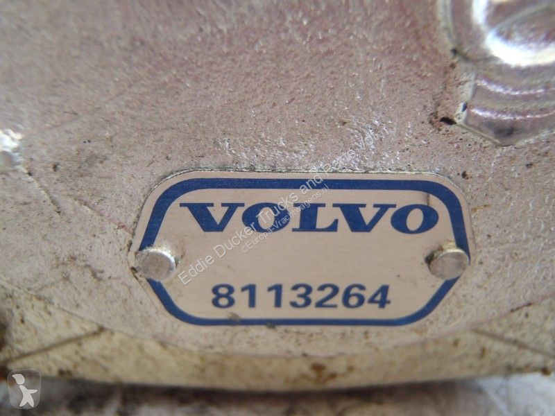 Vrachtwagenonderdelen Volvo 8113264 COMPRESSOR...