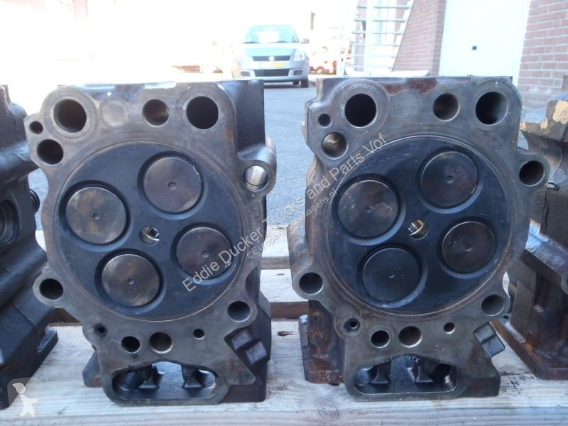 Reservedele til lastbil Scania 1804716...