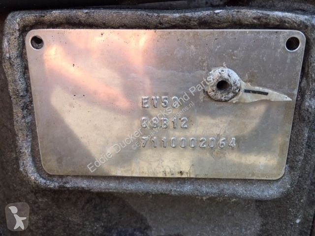 Pièces poids lourds Allison EV50