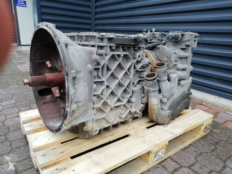 Vrachtwagenonderdelen Volvo VT2412B