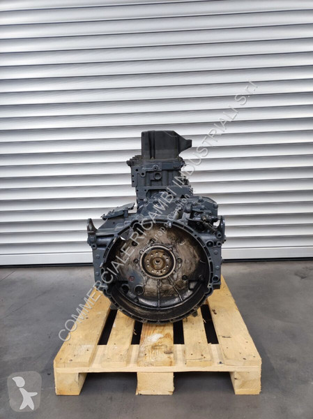 Pièces poids lourds Renault MIDLUM DXI 5 EURO 5