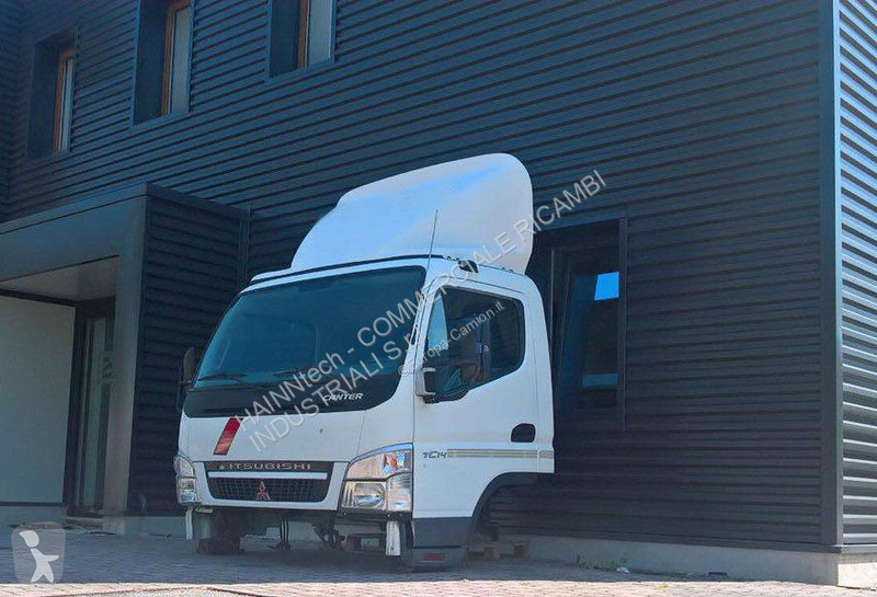 قطع غيار الآليات الثقيلة Mitsubishi CANTER C...
